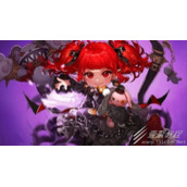 《DNF》小魔女110级极限CD流装备搭配推荐