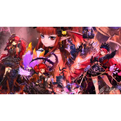 《DNF》小魔女110级装备怎么搭配