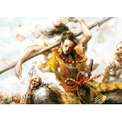 《太阁立志传5 DX》倾奇者结局怎么触发