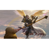 《DNF》奶爸110级无色氪金不死流装备搭配推荐