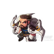 《DNF》蓝拳110级常规出血流装备搭配推荐