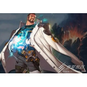 《DNF》蓝拳110级灼烧无色流装备怎么搭配