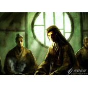 《太阁立志传5 DX》茶人的尊严结局怎么触发