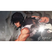 《DNF》男柔道110级低配破韧MP流装备怎么搭配