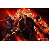 《DNF》男街霸110级出血MP流装备搭配推荐