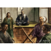 《太阁立志传5 DX》门生一万人结局如何触发