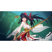 《DNF》巫女110级速成出血异常流装备搭配推荐