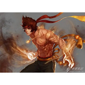 《DNF》男散打110级无色狂暴不死流装备如何搭配