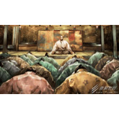 《太阁立志传5 DX》松散的统治结局触发方法