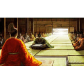 《太阁立志传5 DX》三百年的太平结局如何触发