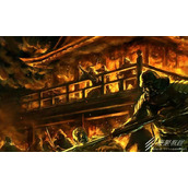 《太阁立志传5 DX》痛苦哀鸣结局如何触发