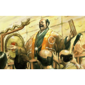 《太阁立志传5 DX》商业圈全制霸结局怎么触发