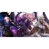 《DNF》死灵术士110级无色手搓流装备搭配推荐