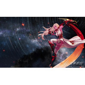 《DNF》忍者110级灼烧MP流装备搭配推荐