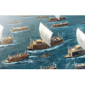 《太阁立志传5 DX》水军的顶点结局触发方法