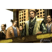 《太阁立志传5 DX》从成熟到颓废结局如何触发