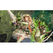 《DNF》精灵骑士110级常规MP流装备怎么搭配