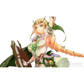 《DNF》精灵骑士110级出血MP流装备如何搭配