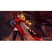 《DNF》龙骑士110级装备搭配推荐