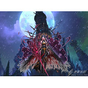 《DNF》暗帝110级无色不死流装备搭配推荐