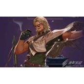 《DNF》战线佣兵110级装备搭配推荐