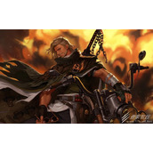 《DNF》战线佣兵110级纯MP过载流装备怎么搭配