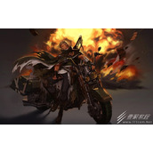 《DNF》战线佣兵110级低血MP流装备怎么搭配