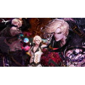 《DNF》黑暗武士110级常规低血流装备搭配推荐