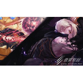 《DNF》黑暗武士110级出血MP流装备怎么搭配