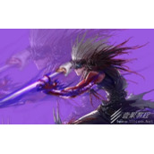 《DNF》鬼泣110级低血MP流装备搭配推荐