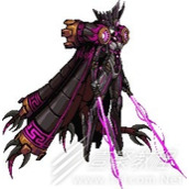 《DNF》贵族机要副本破坏之王后双剑部件怎么打