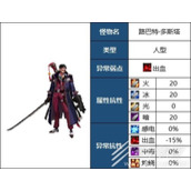 《DNF》贵族机要副本路巴特多斯塔如何打
