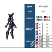 《DNF》贵族机要副本破坏之王后如何打