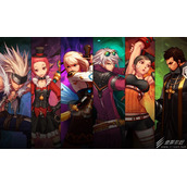 《DNF》110级博尔特MX3卡片获得方法