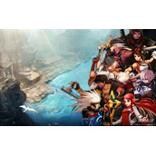 《DNF》110级协调结晶体材料获得方法