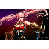 《DNF》110级红色暮光水晶材料获得方法