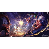 《DNF》110级霜色水晶碎片材料怎么获得