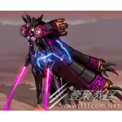 《DNF》昆法特副本破坏之王后灵魂剥离形态怎么打