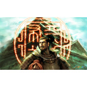 《太阁立志传5 DX》大武边者技能卡获得方法