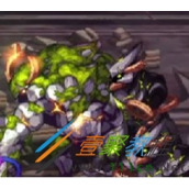 《DNF》圣殿贝里科蒂斯副本生命守护者如何打