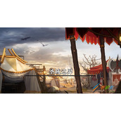 《DNF》105级出血流装备怎么搭配