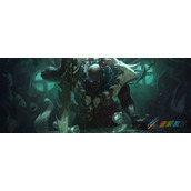 《LOL》草丛有眼成就怎么完成