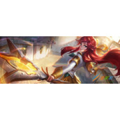 《LOL》炫彩达人成就完成方法