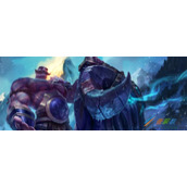 《LOL》战地医生成就完成方法