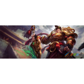 《LOL》这是粽子表情获得方法