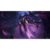 《LOL》虚空女皇卑尔维斯怎么出装