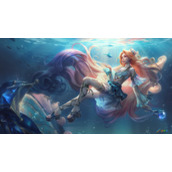 《LOL》海洋之歌萨勒芬妮至臻皮肤怎么获得