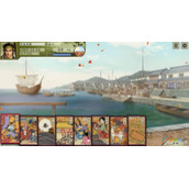 《太阁立志传5 DX》古天明平蜘蛛怎么获得