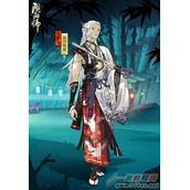 阴阳师万年竹新皮肤折竹闻笛外观及获取方式曝光