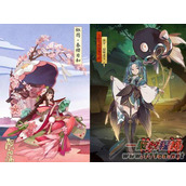 阴阳师椒图和莹草哪个好 椒图和莹草对比攻略